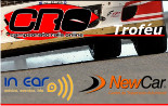 Trof&eacute;u CRO In Ear|New Car