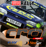 CRO open
