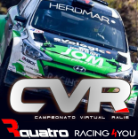 CVR 2018