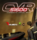 CVR S1600