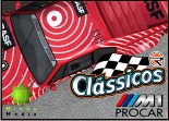 BMW M1 Procar