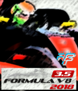 Formula V8