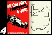 Zandvoort - Original GPL