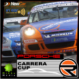 Campeonato Porsche Carrera Cup