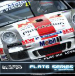 Flat6 Series