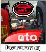 Campeonato GTO