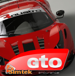 GTO 2014