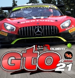 GTO 21