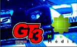 Campeonato GT3|Minho M&eacute;dia