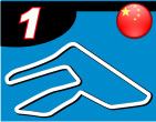 Pista original GTR2