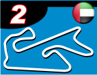 Pista original GTR2