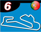 Pista original GTR2