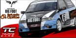 Campeonato TC Big Foot|Solu&ccedil;&atilde;o &Oacute;ptica