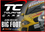 Campeonato TC Big Foot|Solu&ccedil;&atilde;o &Oacute;ptica