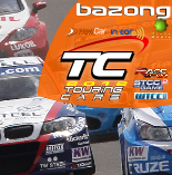 Campeonato Touring Cars 2012