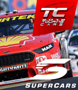 Supercars 2018