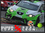 Seat Leon Super Copa