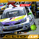Renault Clio Cup