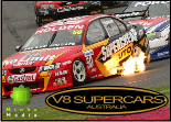 V8 Supercars