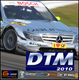 DTM 2010