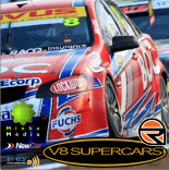 V8 Supercars
