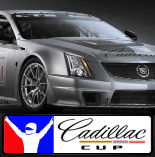 iRacing Cadillac Cup