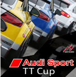 Audi TT Cup